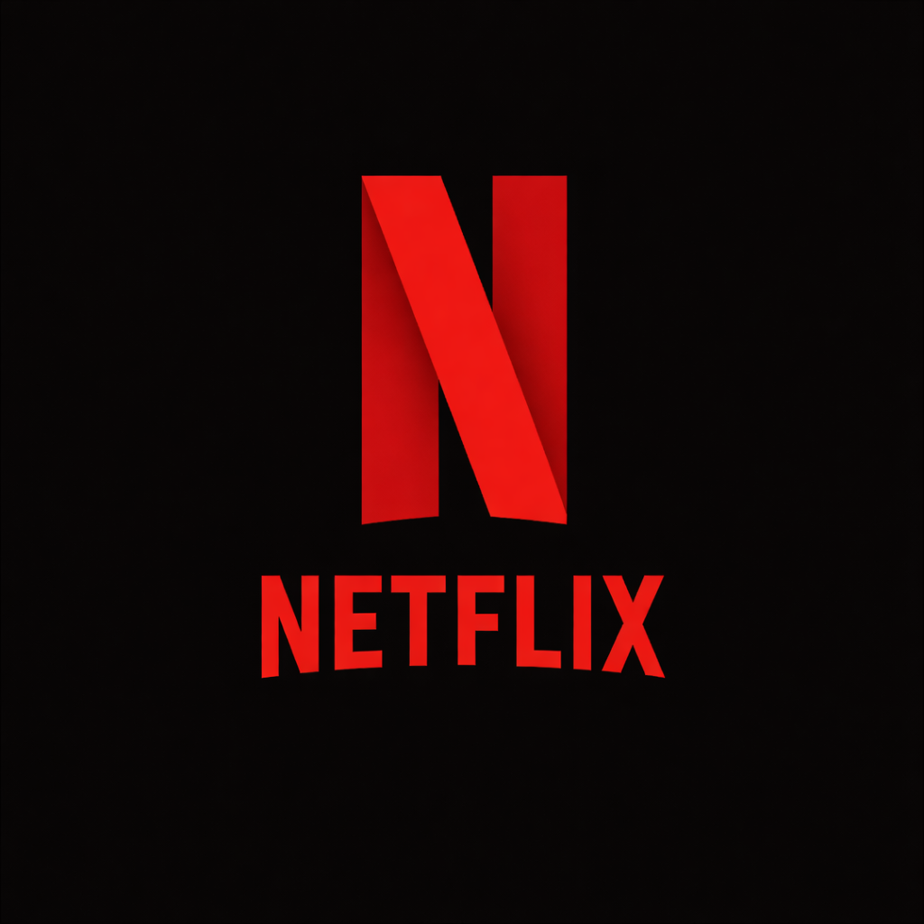 Netflix 