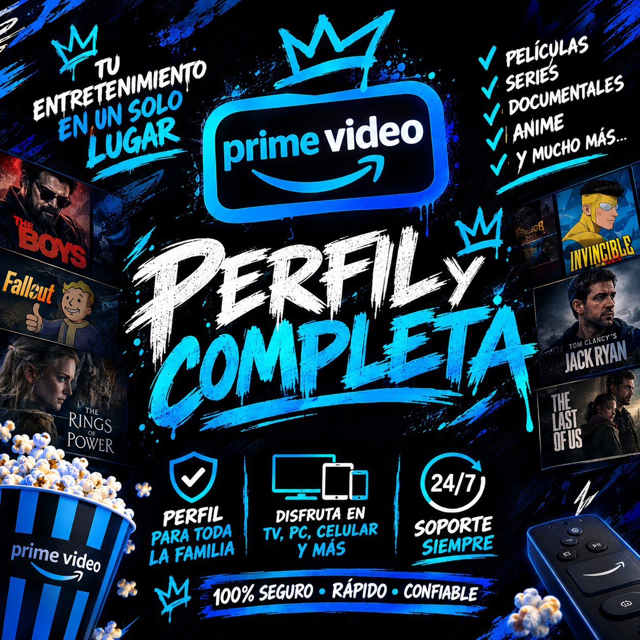 Prime Video