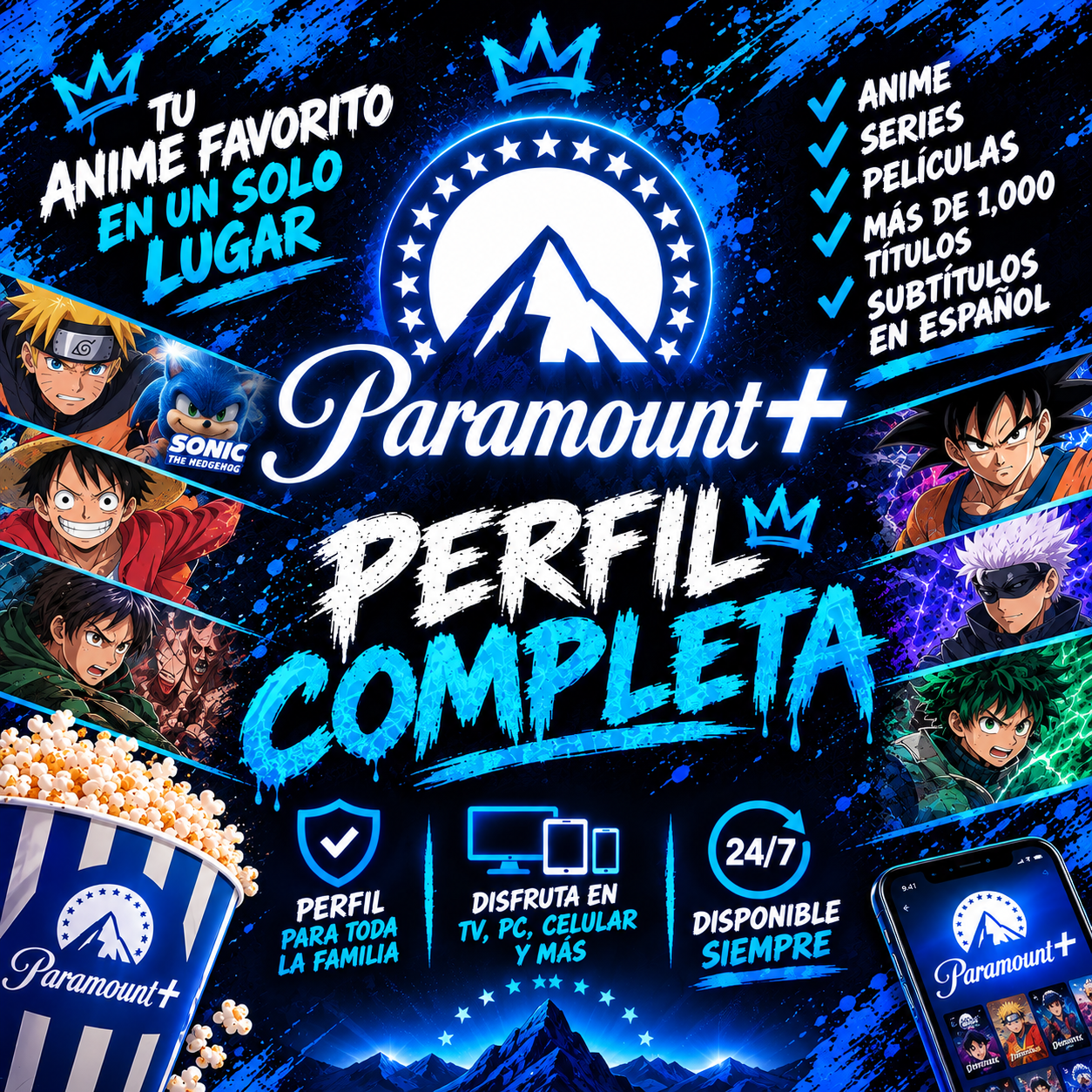 PARAMOUNT