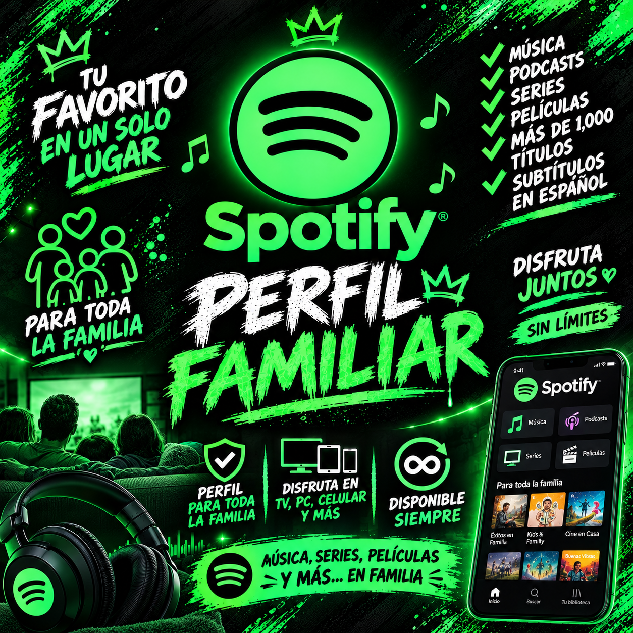Spotify